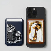 Magnetic Wallet - Shk. Mansoor