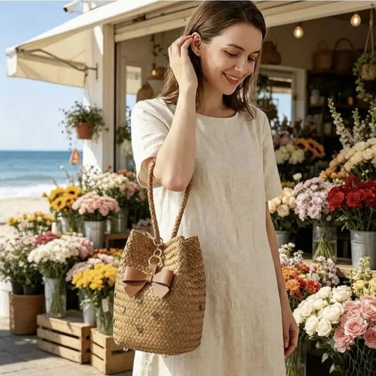 Heart Tote Bag