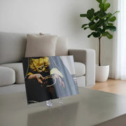 Acrylic Photo Block (Hawin) – Emirati Heritage Series