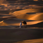 Desert