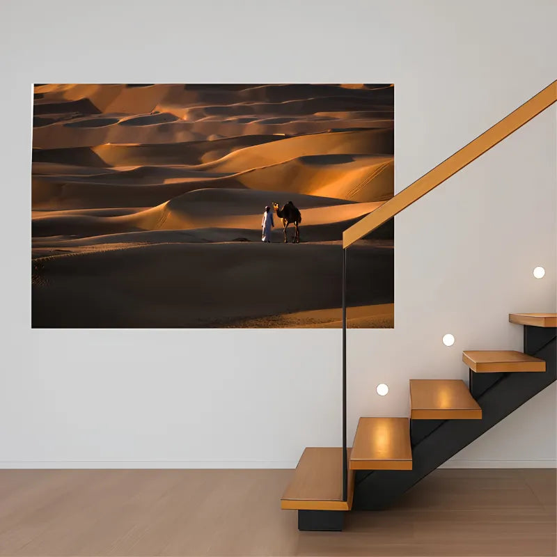 Desert
