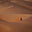 Girl in the Desert