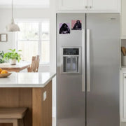 Karkhana - Custom Acrylic Fridge Magnet