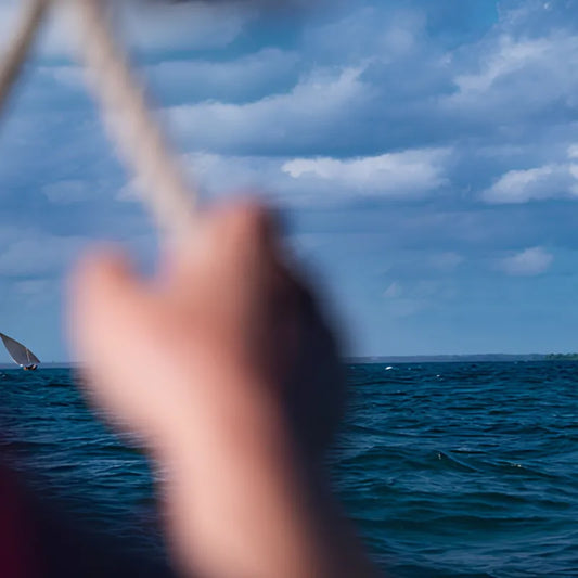 Sea