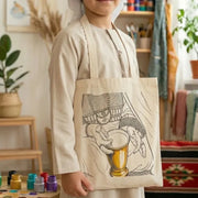 The Hawin Tote Bag